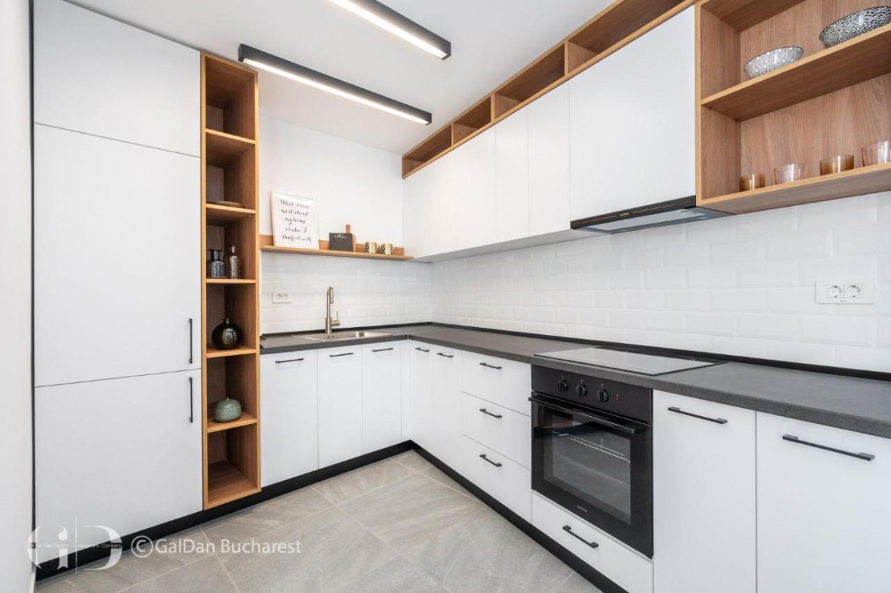 Old Town Bucharest, Lovely 2 Bedrooms Apartment Exterior foto