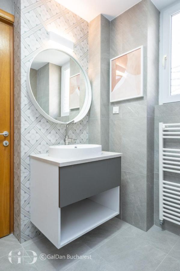 Old Town Bucharest, Lovely 2 Bedrooms Apartment Exterior foto