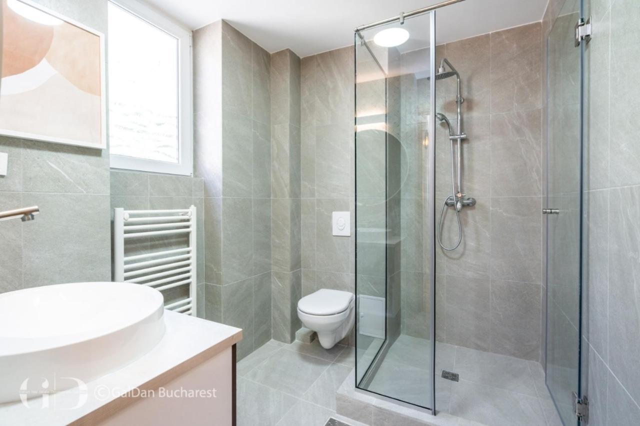 Old Town Bucharest, Lovely 2 Bedrooms Apartment Exterior foto