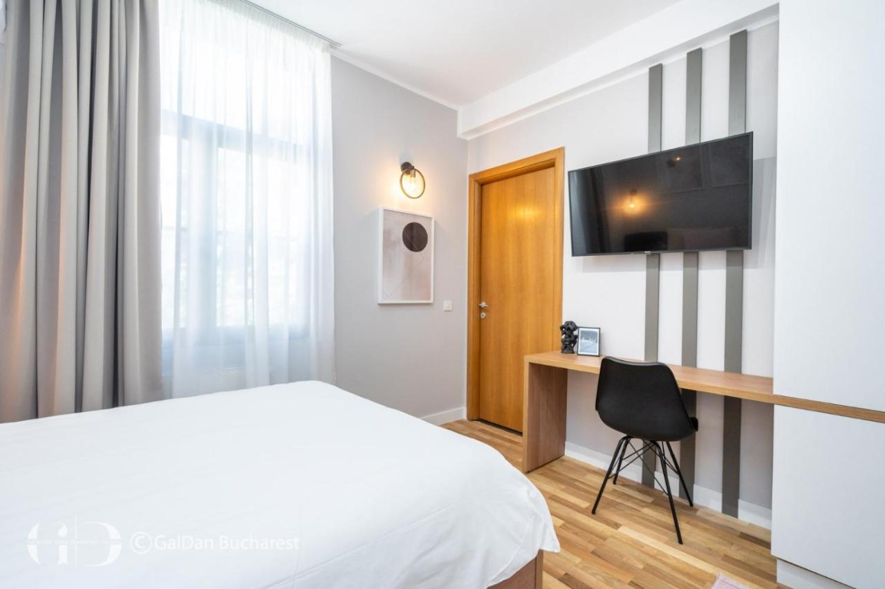 Old Town Bucharest, Lovely 2 Bedrooms Apartment Exterior foto