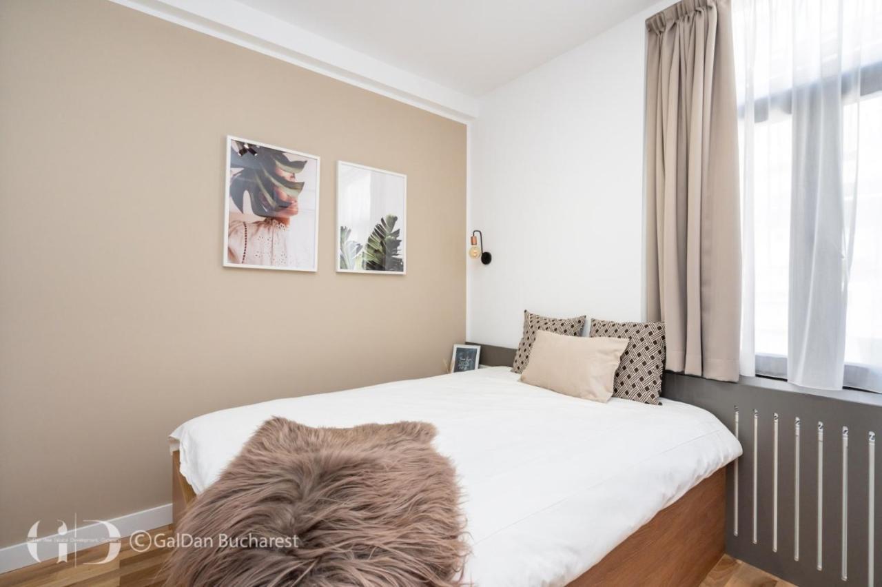Old Town Bucharest, Lovely 2 Bedrooms Apartment Exterior foto