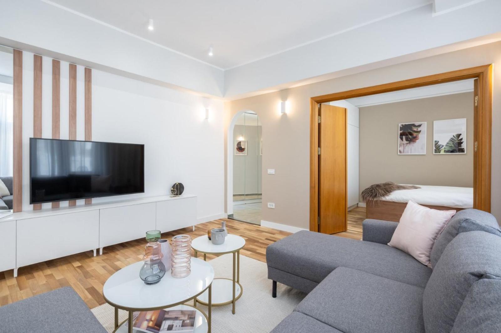 Old Town Bucharest, Lovely 2 Bedrooms Apartment Exterior foto